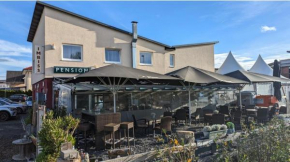 Pension Roxys-Küch